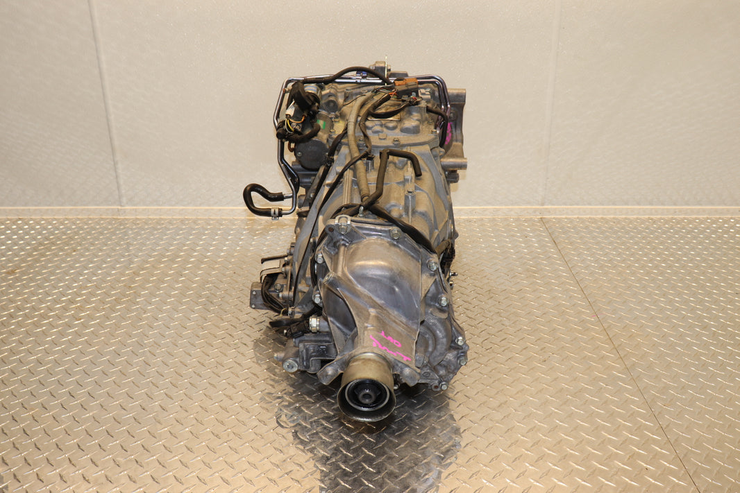 2013 2014 2015 Subaru Legacy 2.5L Automatic AWD CVT Lineartronic Transmission JDM FB25 TR580