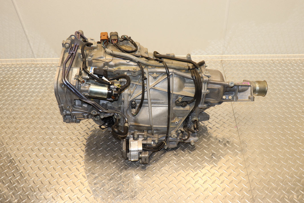 2013 2014 2015 Subaru Legacy 2.5L Automatic AWD CVT Lineartronic Transmission JDM FB25 TR580