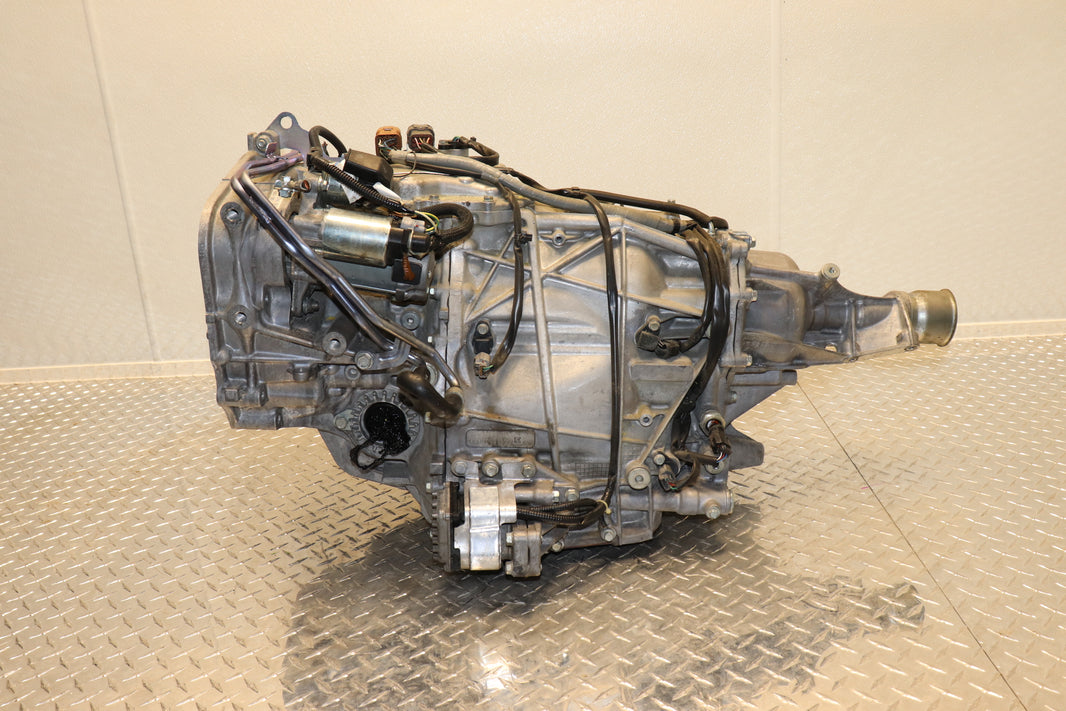 2013 2014 2015 Subaru Legacy 2.5L Automatic AWD CVT Lineartronic Transmission JDM FB25 TR580