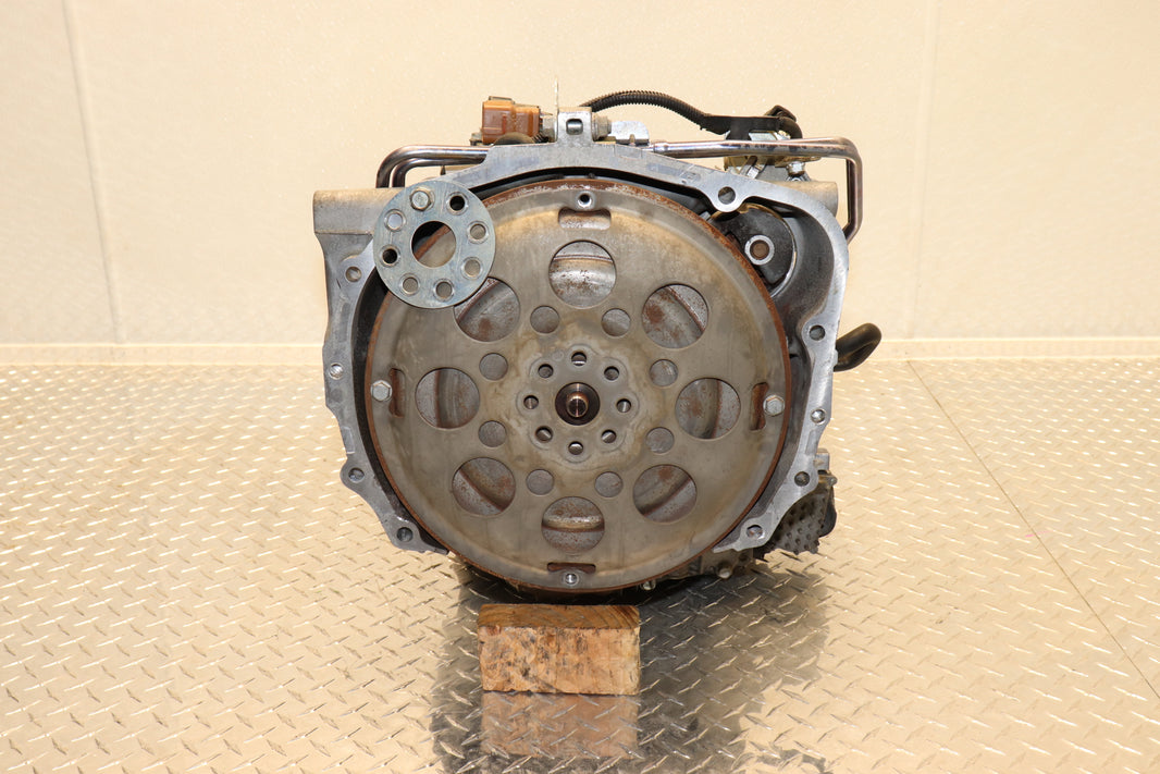2013 2014 2015 Subaru Legacy 2.5L Automatic AWD CVT Lineartronic Transmission JDM FB25 TR580