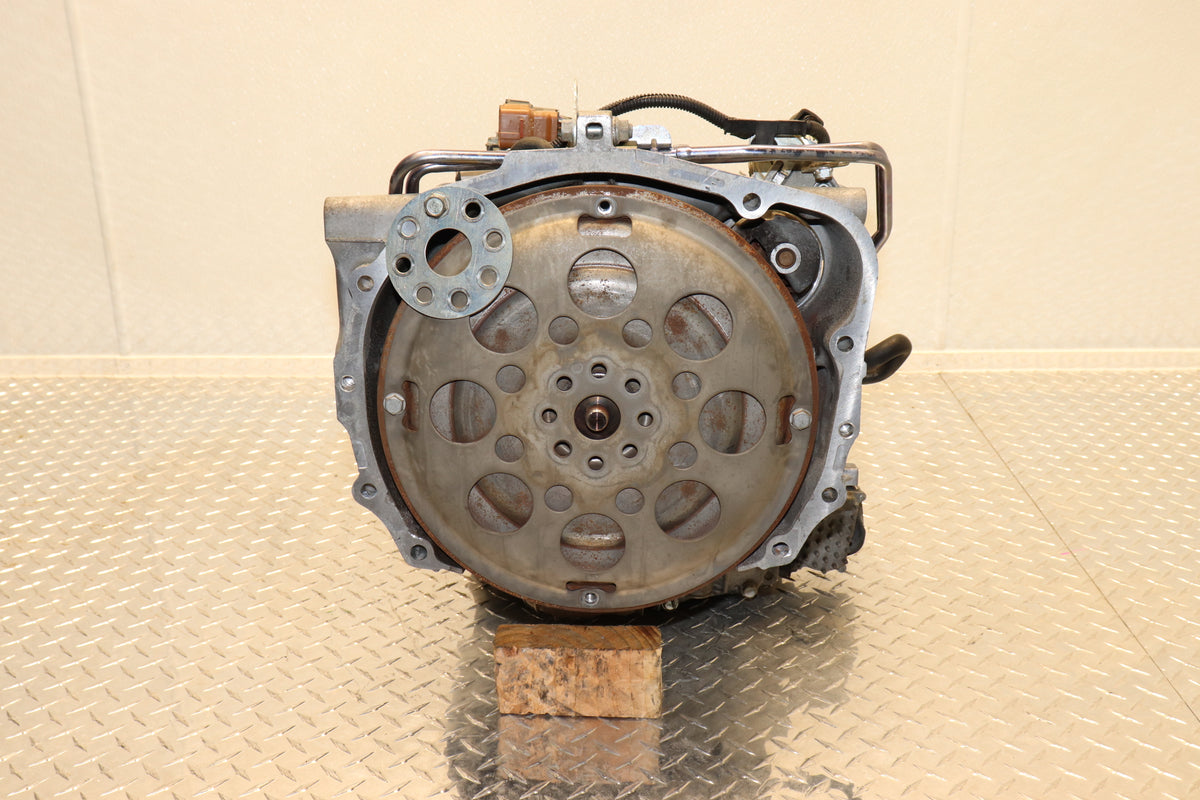 2013 2014 2015 Subaru Legacy 2.5L Automatic AWD CVT Lineartronic Transmission JDM FB25 TR580