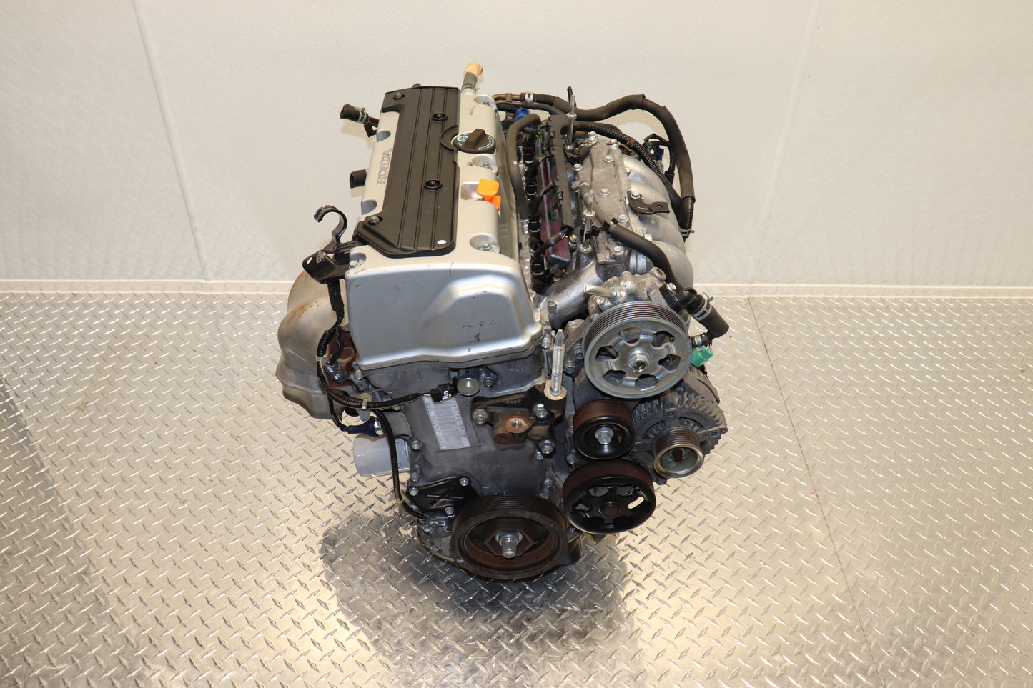 2003 2004 2005 2006 2007 2008 2009 2010 2011 Honda Element 2.4L DOHC i-VTEC Engine JDM K24A RAA