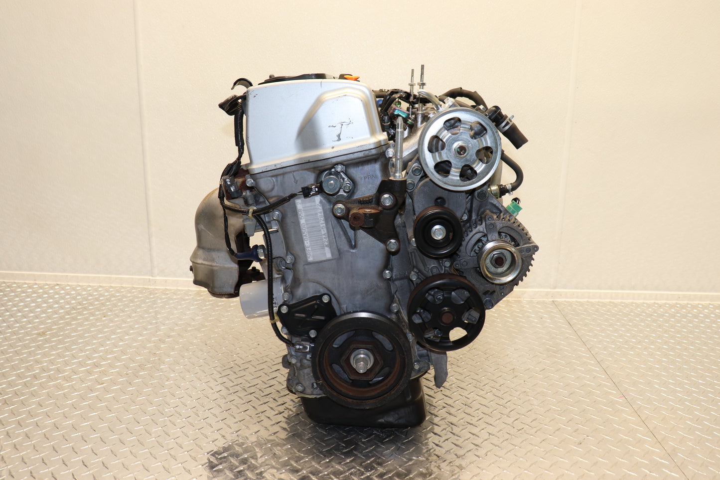 2003 2004 2005 2006 2007 2008 2009 2010 2011 Honda Element 2.4L DOHC i-VTEC Engine JDM K24A RAA