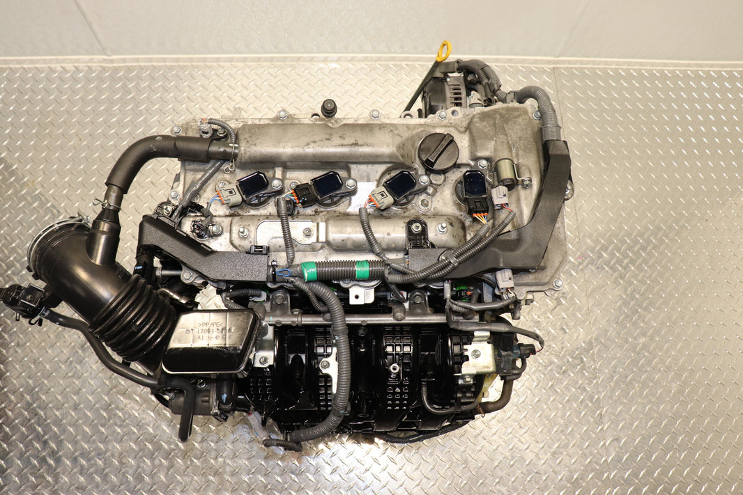 2013 2014 2015 2016 2017 2018 Toyota CAMRY 2.5L Engine JDM 2AR-FXE