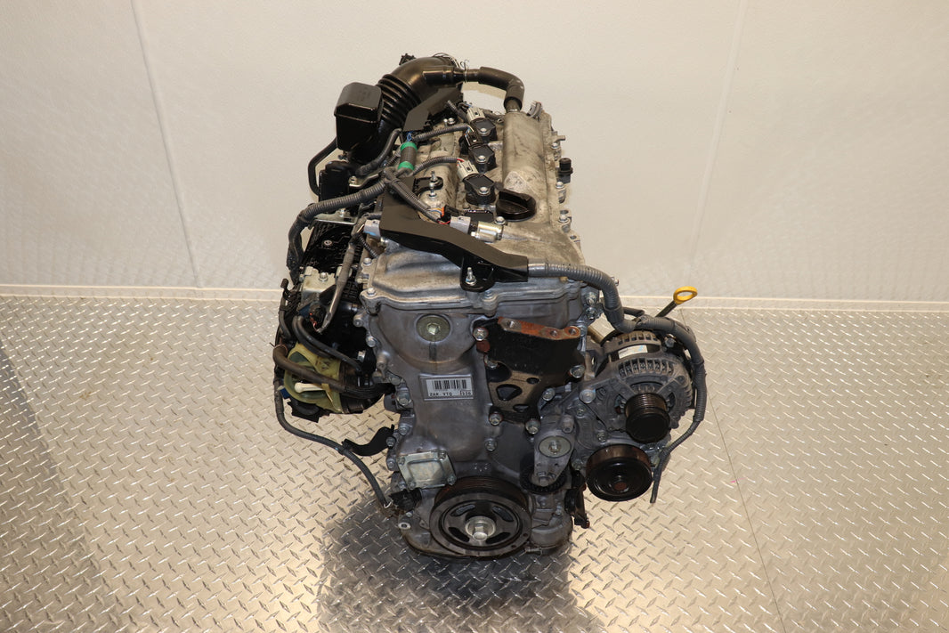 2013 2014 2015 2016 2017 2018 Toyota CAMRY 2.5L Engine JDM 2AR-FXE