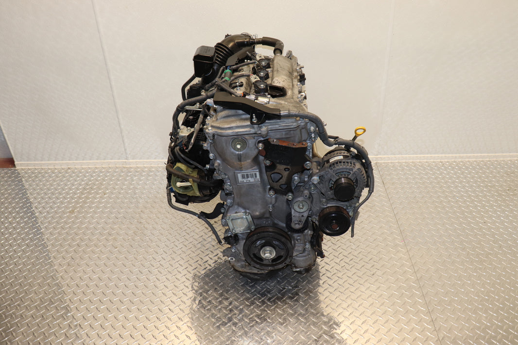 2013 2014 2015 2016 2017 2018 Toyota CAMRY 2.5L Engine JDM 2AR-FXE