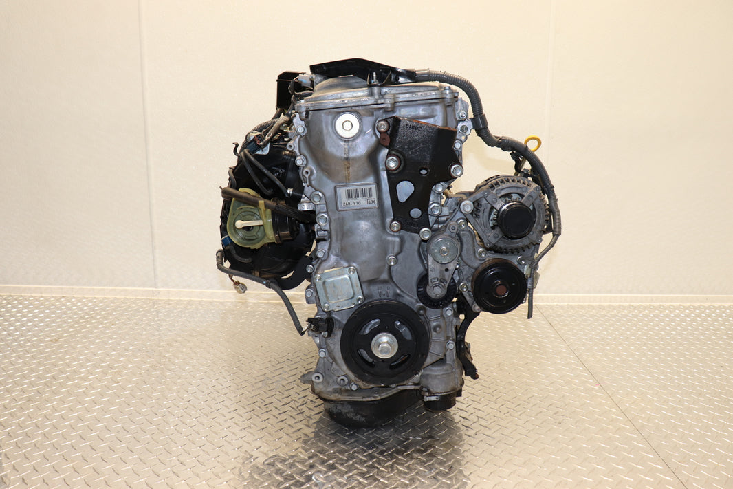 2013 2014 2015 2016 2017 2018 Toyota CAMRY 2.5L Engine JDM 2AR-FXE
