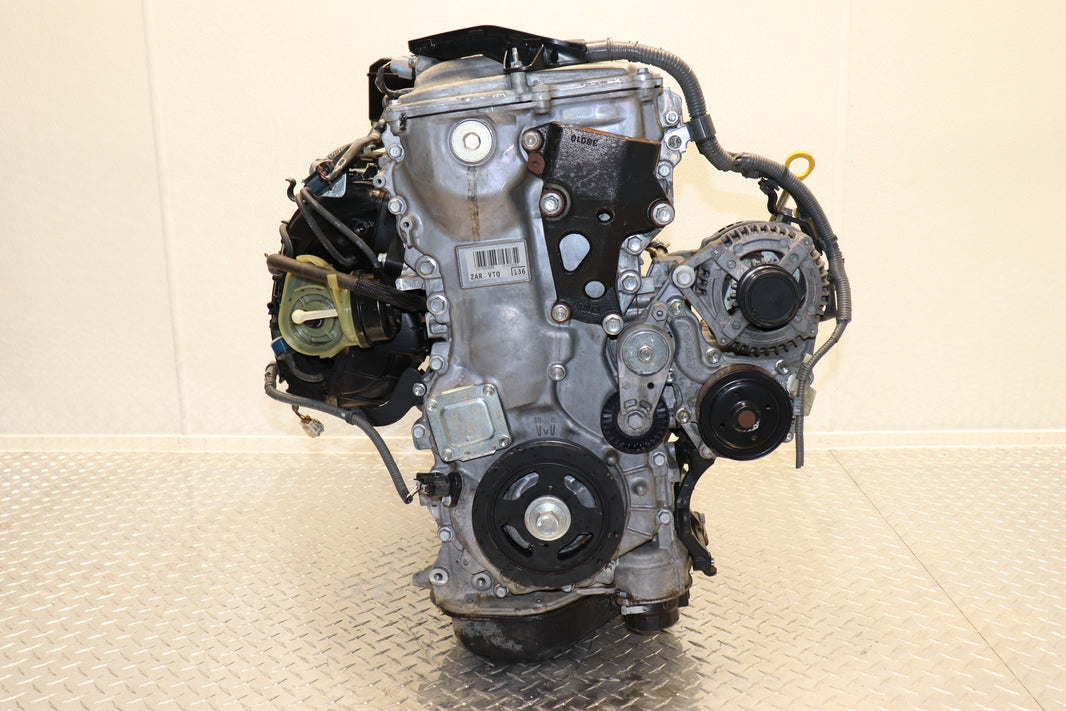 2013 2014 2015 2016 2017 2018 Toyota CAMRY 2.5L Engine JDM 2AR-FXE