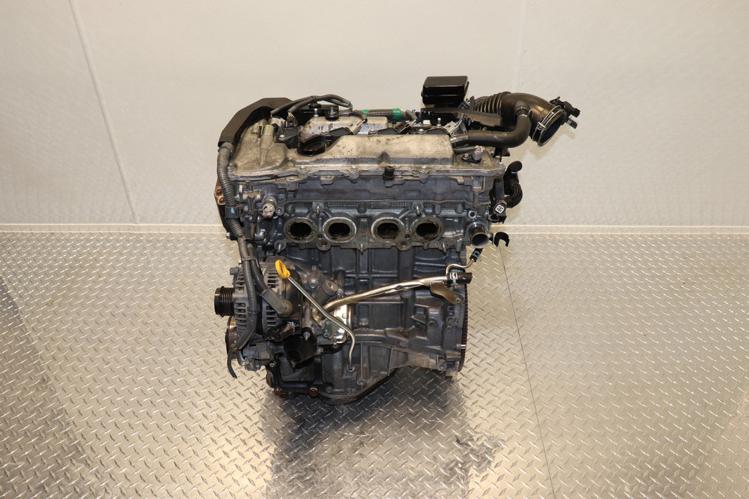 2013 2014 2015 2016 2017 2018 Toyota CAMRY 2.5L Engine JDM 2AR-FXE