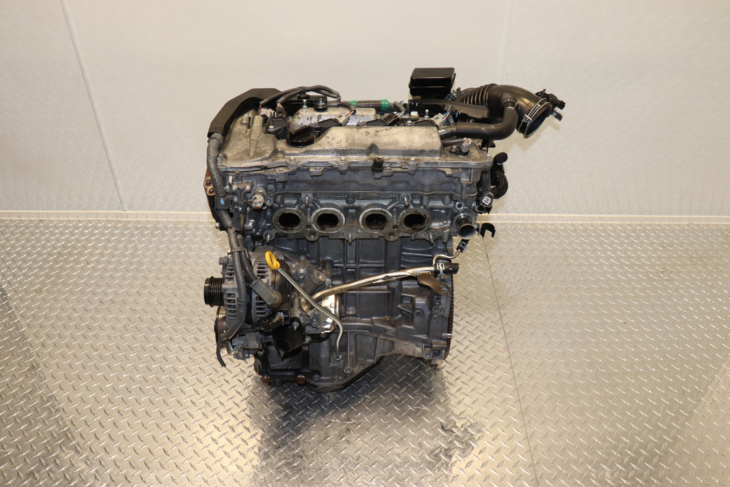 2013 2014 2015 2016 2017 2018 Toyota CAMRY 2.5L Engine JDM 2AR-FXE