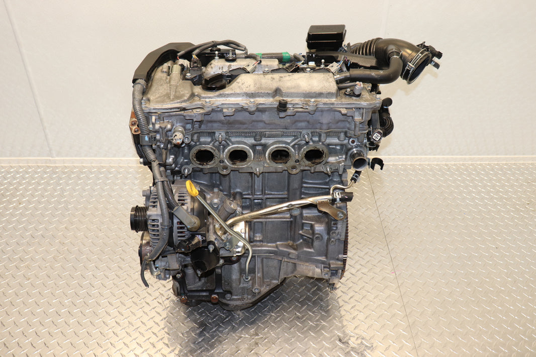 2013 2014 2015 2016 2017 2018 Toyota CAMRY 2.5L Engine JDM 2AR-FXE