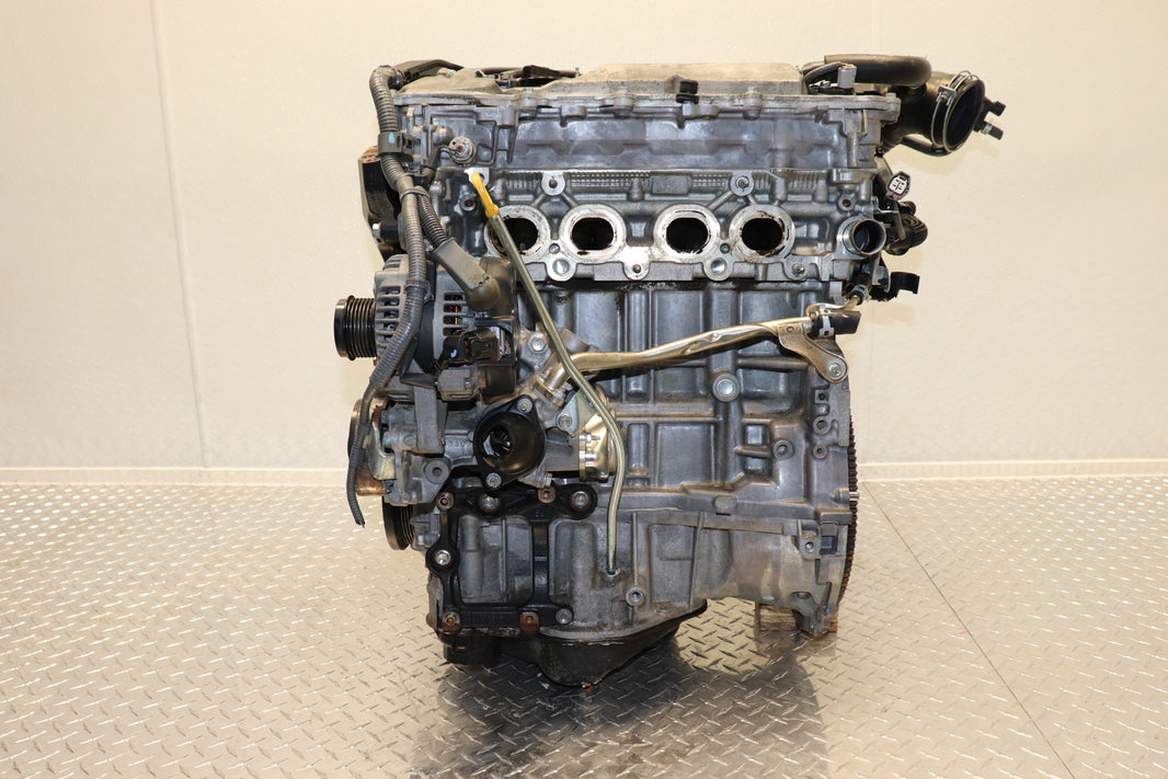 2013 2014 2015 2016 2017 2018 Toyota CAMRY 2.5L Engine JDM 2AR-FXE