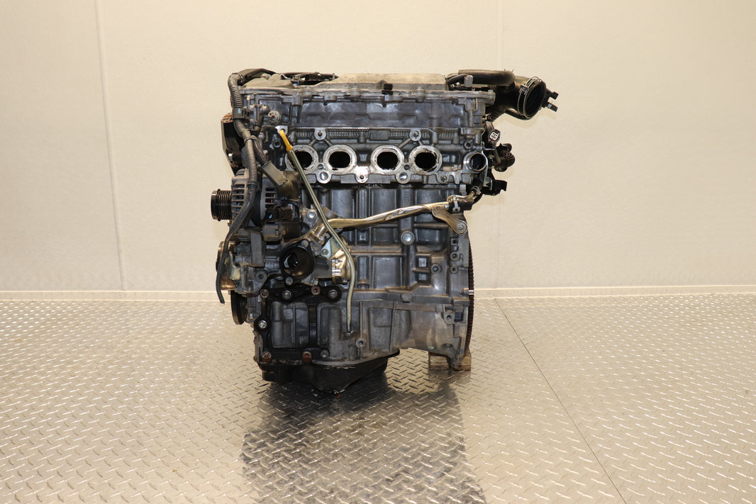 2013 2014 2015 2016 2017 2018 Toyota CAMRY 2.5L Engine JDM 2AR-FXE
