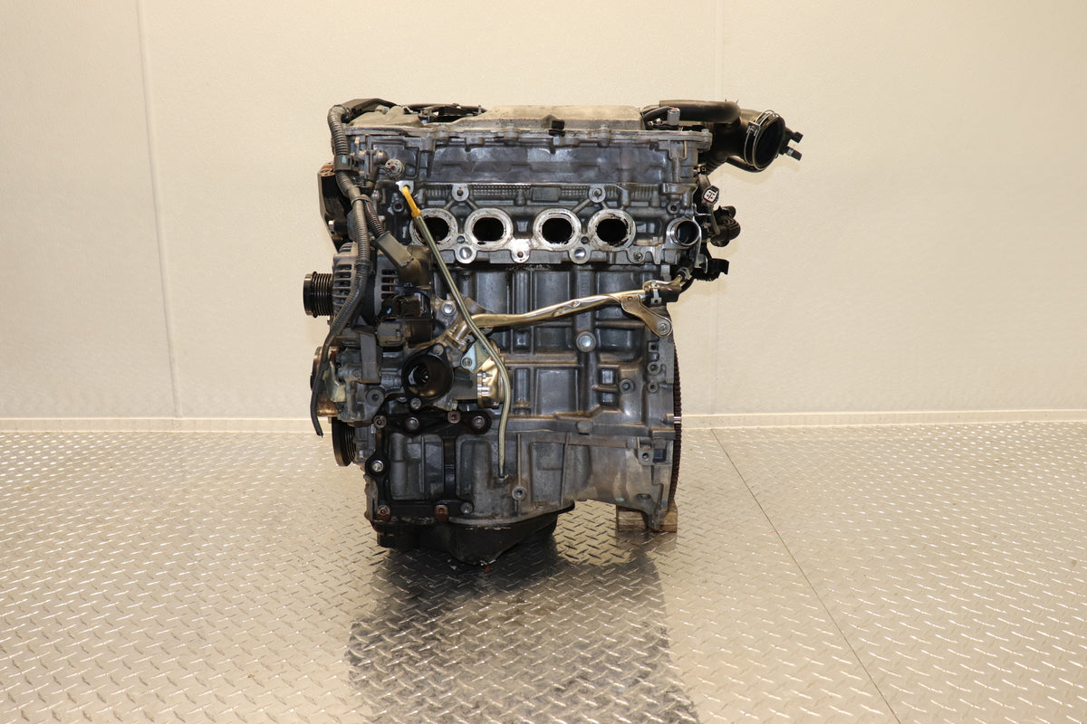 2013 2014 2015 2016 2017 2018 Toyota CAMRY 2.5L Engine JDM 2AR-FXE