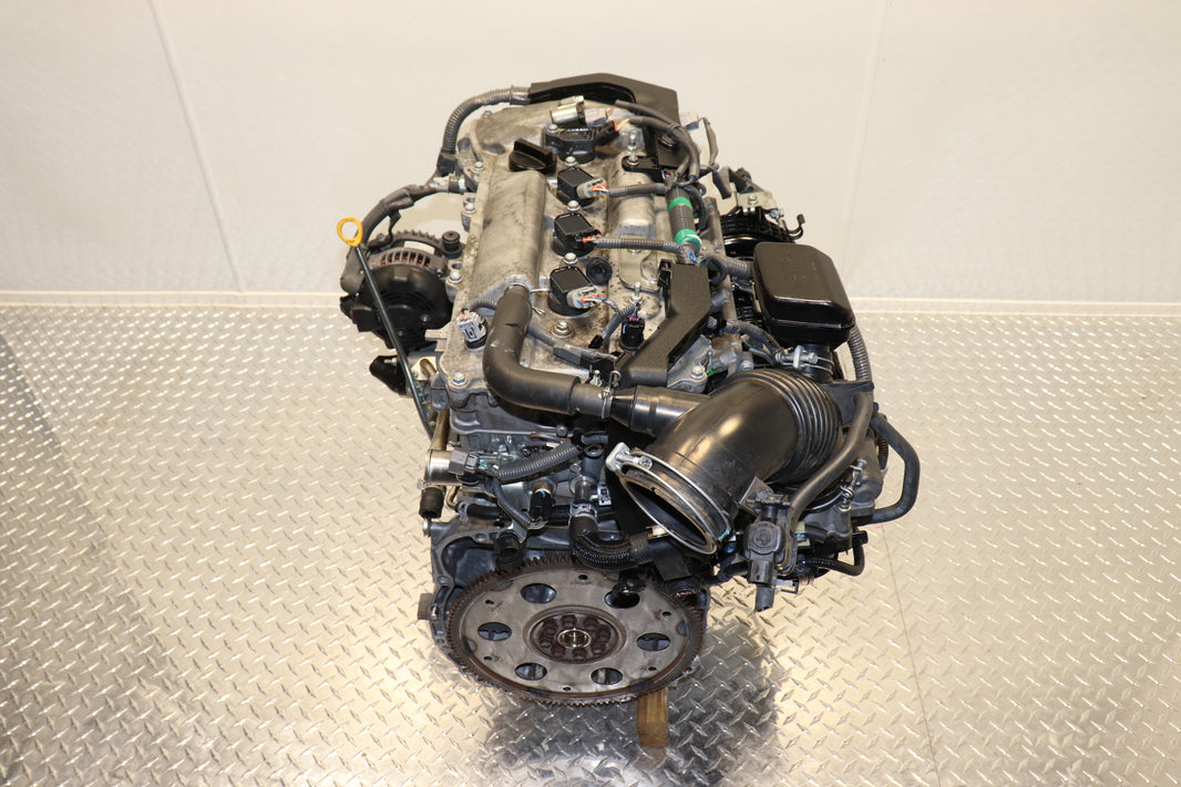 2013 2014 2015 2016 2017 2018 Toyota CAMRY 2.5L Engine JDM 2AR-FXE