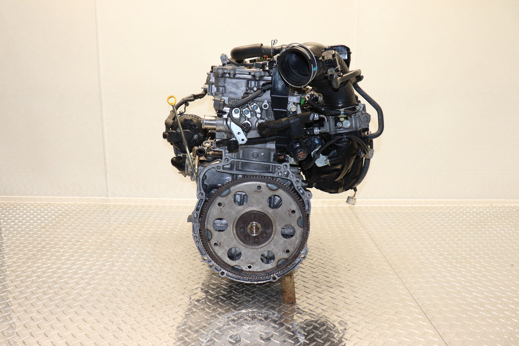 2013 2014 2015 2016 2017 2018 Toyota CAMRY 2.5L Engine JDM 2AR-FXE