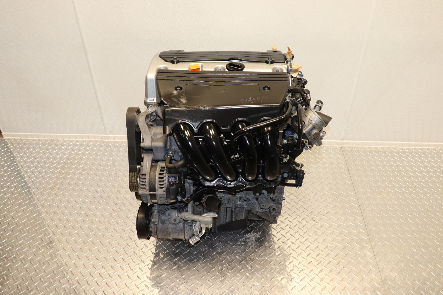 2008-2012 Honda Accord 2.4L Engine | K24A RB3 i-VTEC DOHC Replacement Motor