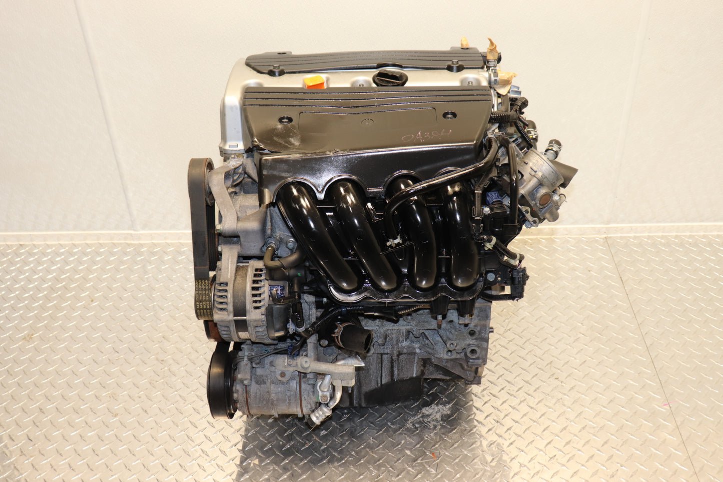 2008-2012 Honda Accord 2.4L Engine | K24A RB3 i-VTEC DOHC Replacement Motor