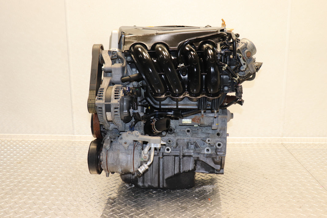 (2009 - 2014) ACURA TSX K24A RB3 2.4L 4CYL DOHC I-VTEC JDM ENGINE