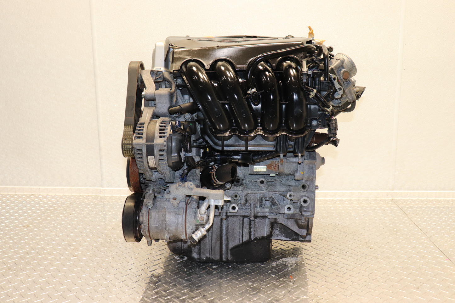 2008-2012 Honda Accord 2.4L Engine | K24A RB3 i-VTEC DOHC Replacement Motor