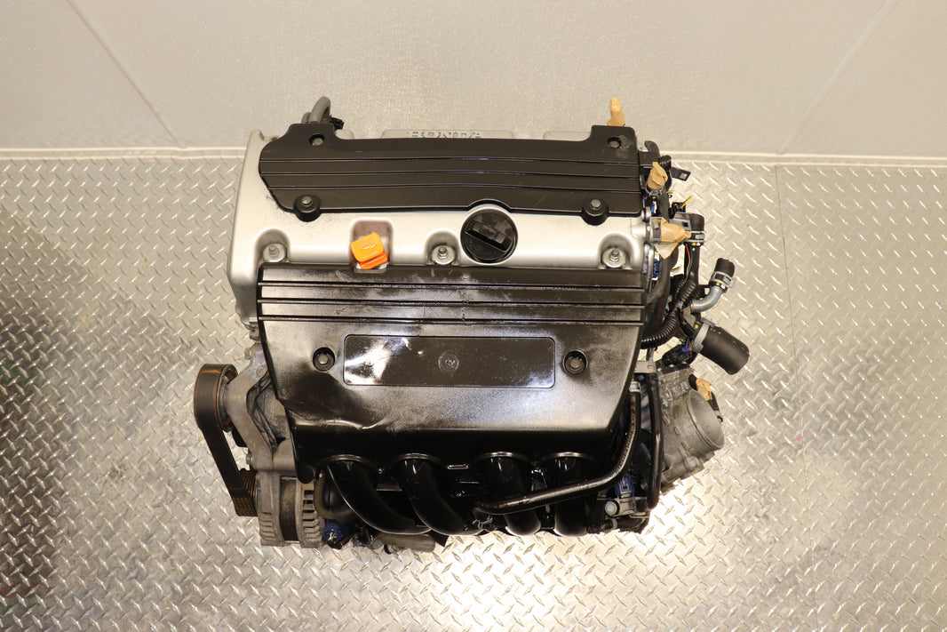 (2009 - 2014) ACURA TSX K24A RB3 2.4L 4CYL DOHC I-VTEC JDM ENGINE