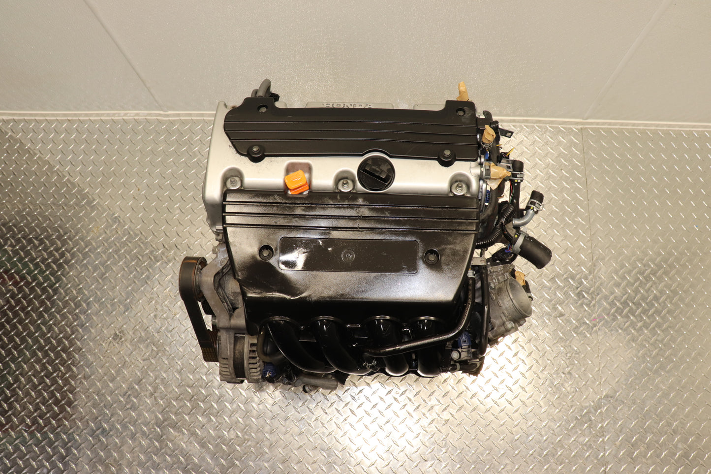 2008-2012 Honda Accord 2.4L Engine | K24A RB3 i-VTEC DOHC Replacement Motor