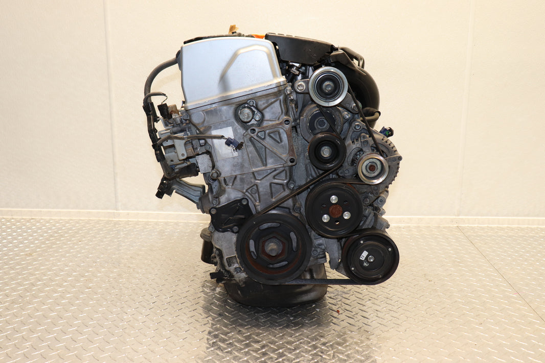 (2009 - 2014) ACURA TSX K24A RB3 2.4L 4CYL DOHC I-VTEC JDM ENGINE
