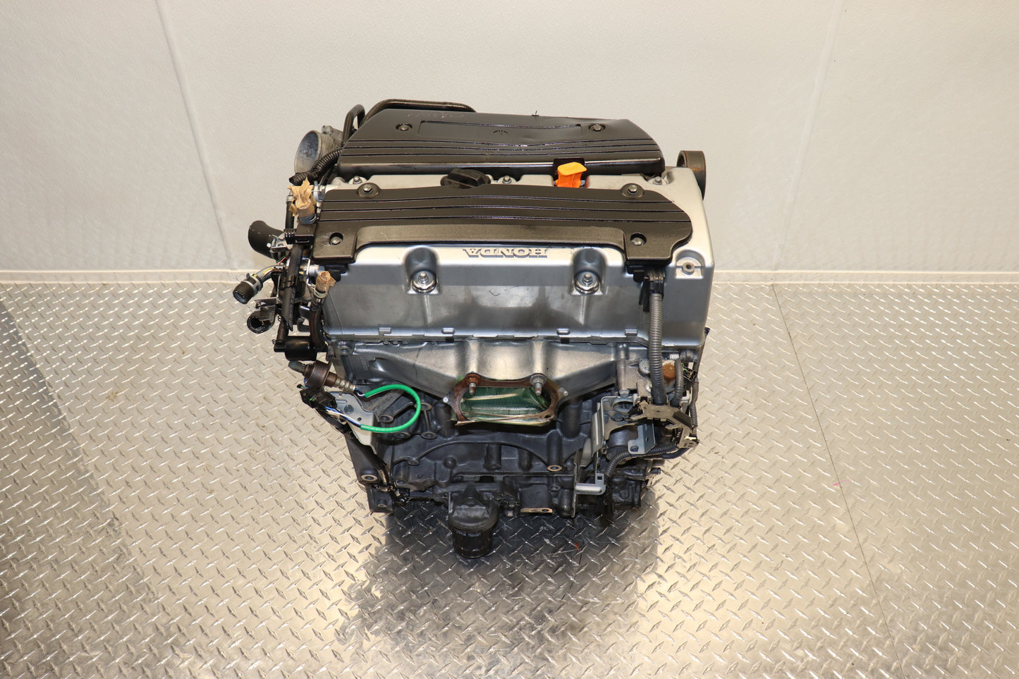 2008-2012 Honda Accord 2.4L Engine | K24A RB3 i-VTEC DOHC Replacement Motor