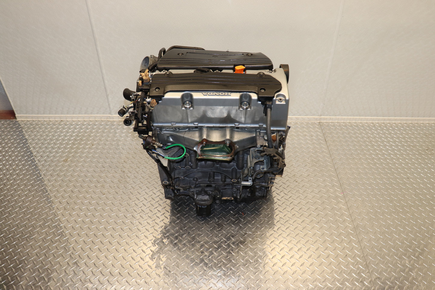 2008-2012 Honda Accord 2.4L Engine | K24A RB3 i-VTEC DOHC Replacement Motor