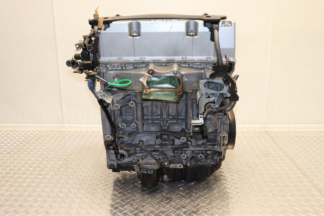 (2009 - 2014) ACURA TSX K24A RB3 2.4L 4CYL DOHC I-VTEC JDM ENGINE