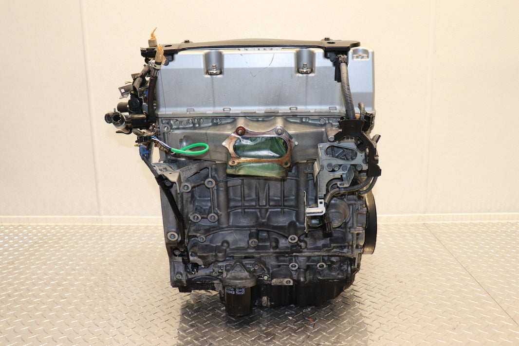 (2009 - 2014) ACURA TSX K24A RB3 2.4L 4CYL DOHC I-VTEC JDM ENGINE