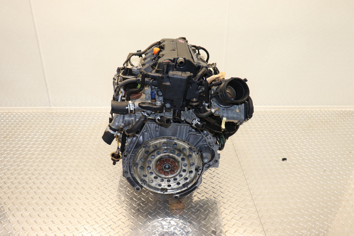 2006 2007 2008 2009 2010 2011 Honda Civic 1.8L SOHC i-VTEC Engine JDM R18A Long Block