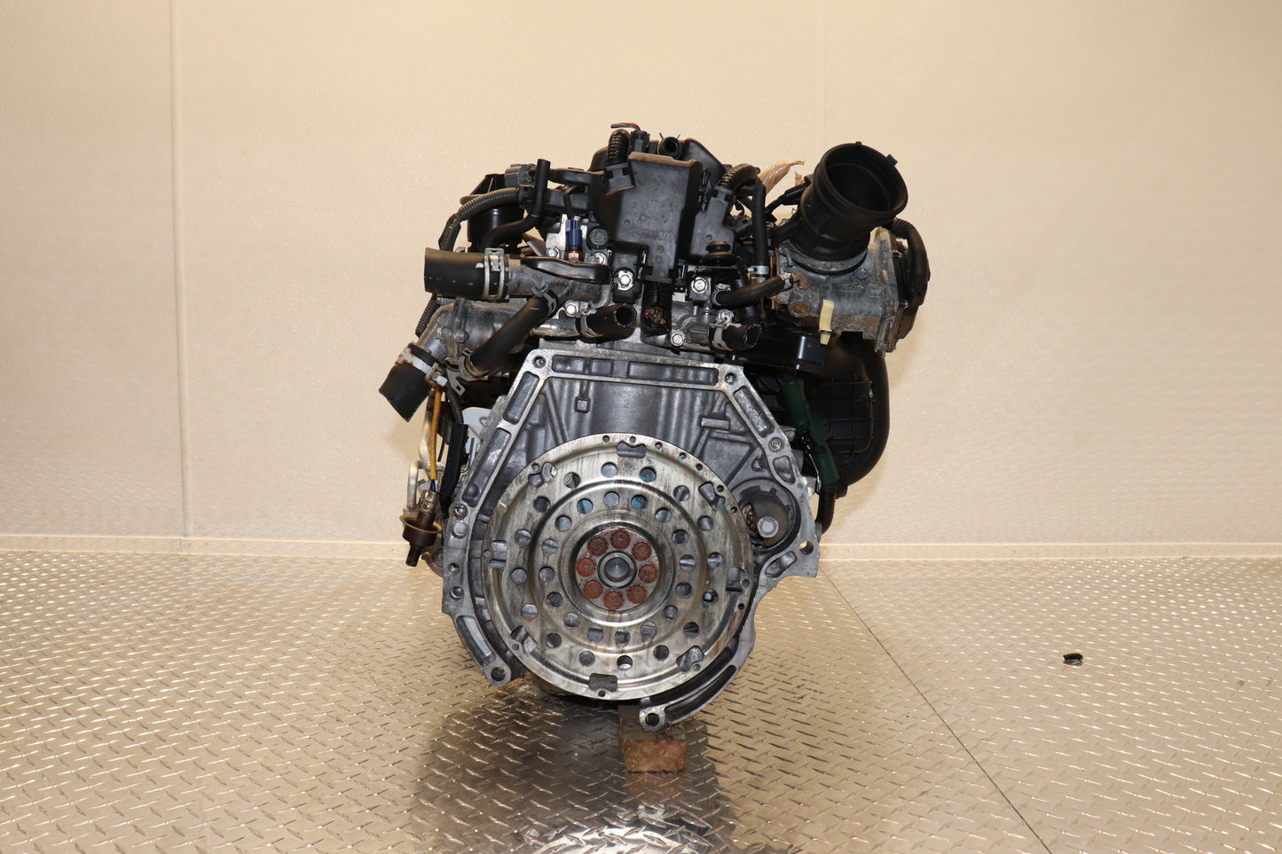 2006 2007 2008 2009 2010 2011 Honda Civic 1.8L SOHC i-VTEC Engine JDM R18A Long Block