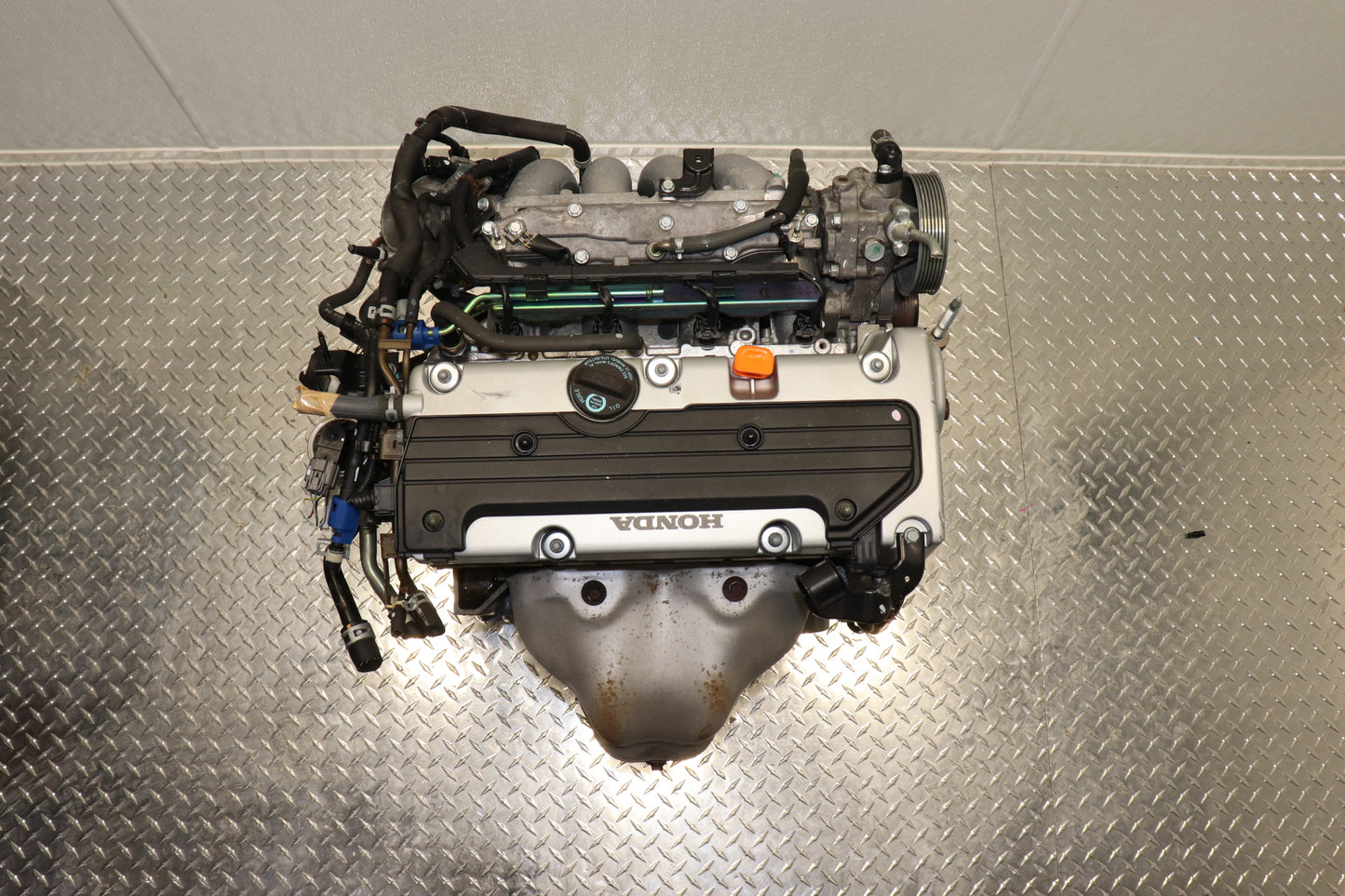 2003 2004 2005 2006 2007 2008 2009 2010 2011 Honda Element 2.4L DOHC i-VTEC Engine JDM K24A RAA