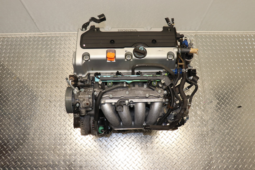 2003 2004 2005 2006 2007 2008 2009 2010 2011 Honda Element 2.4L DOHC i-VTEC Engine JDM K24A RAA