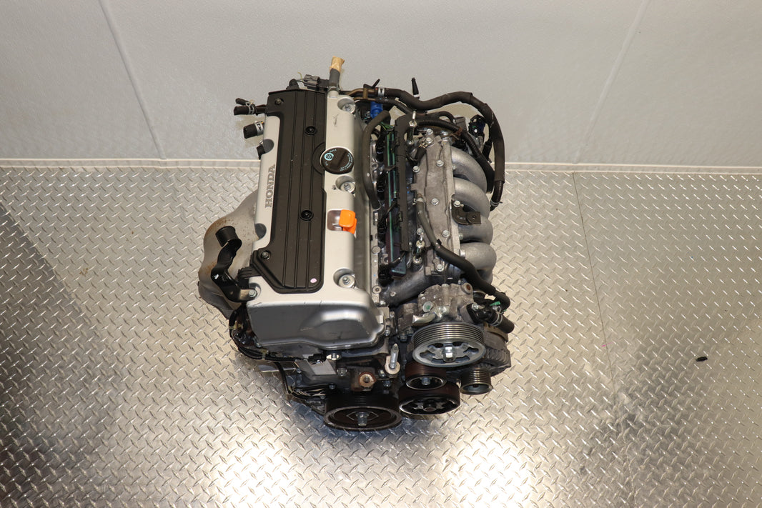 2003 2004 2005 2006 2007 2008 2009 2010 2011 Honda Element 2.4L DOHC i-VTEC Engine JDM K24A RAA