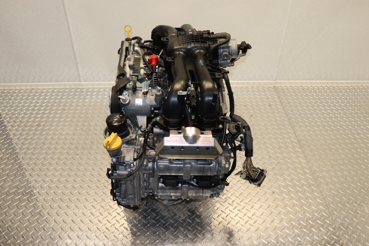 2013-2017 Subaru XV Crosstrek 2.0L DOHC JDM Engine FB20 | Replacement Motor