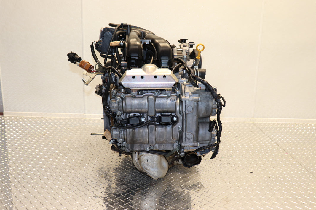 2012-2016 Subaru Impreza 2.0L DOHC JDM Engine FB20 | Replacement Motor