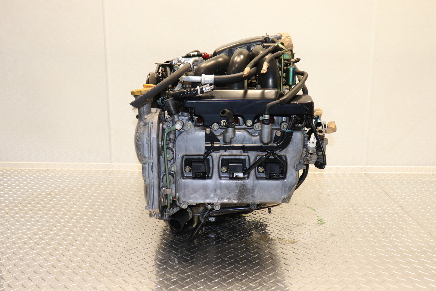 2003-2009 Subaru Legacy 3.0L H6 Engine JDM | EZ30D / EZ30R Replacement Motor