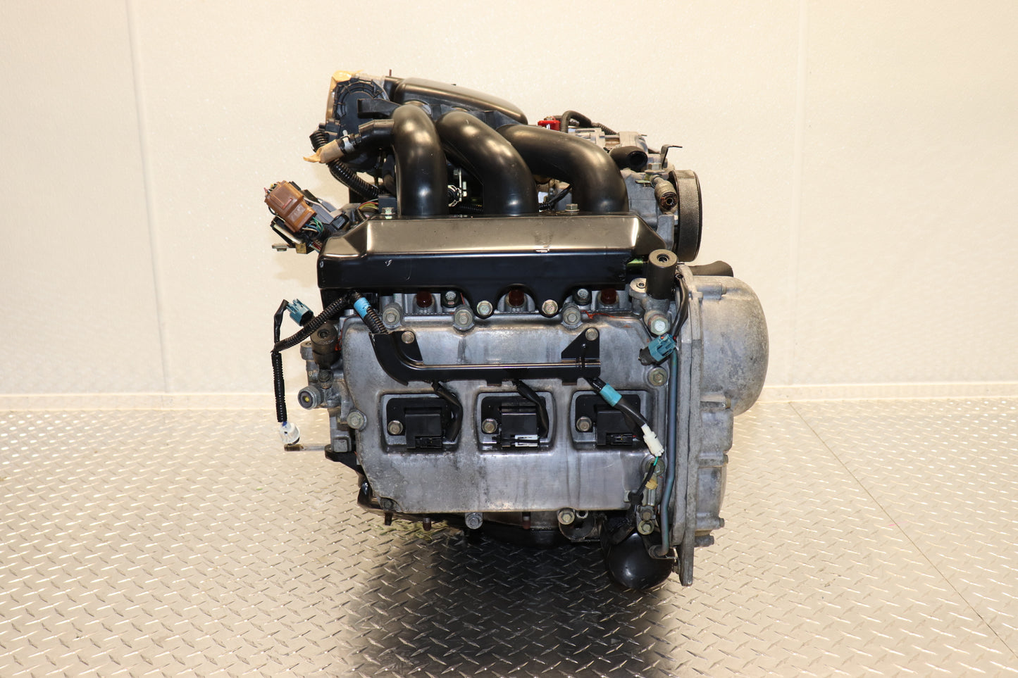 2003-2009 Subaru Legacy 3.0L H6 Engine JDM | EZ30D / EZ30R Replacement Motor