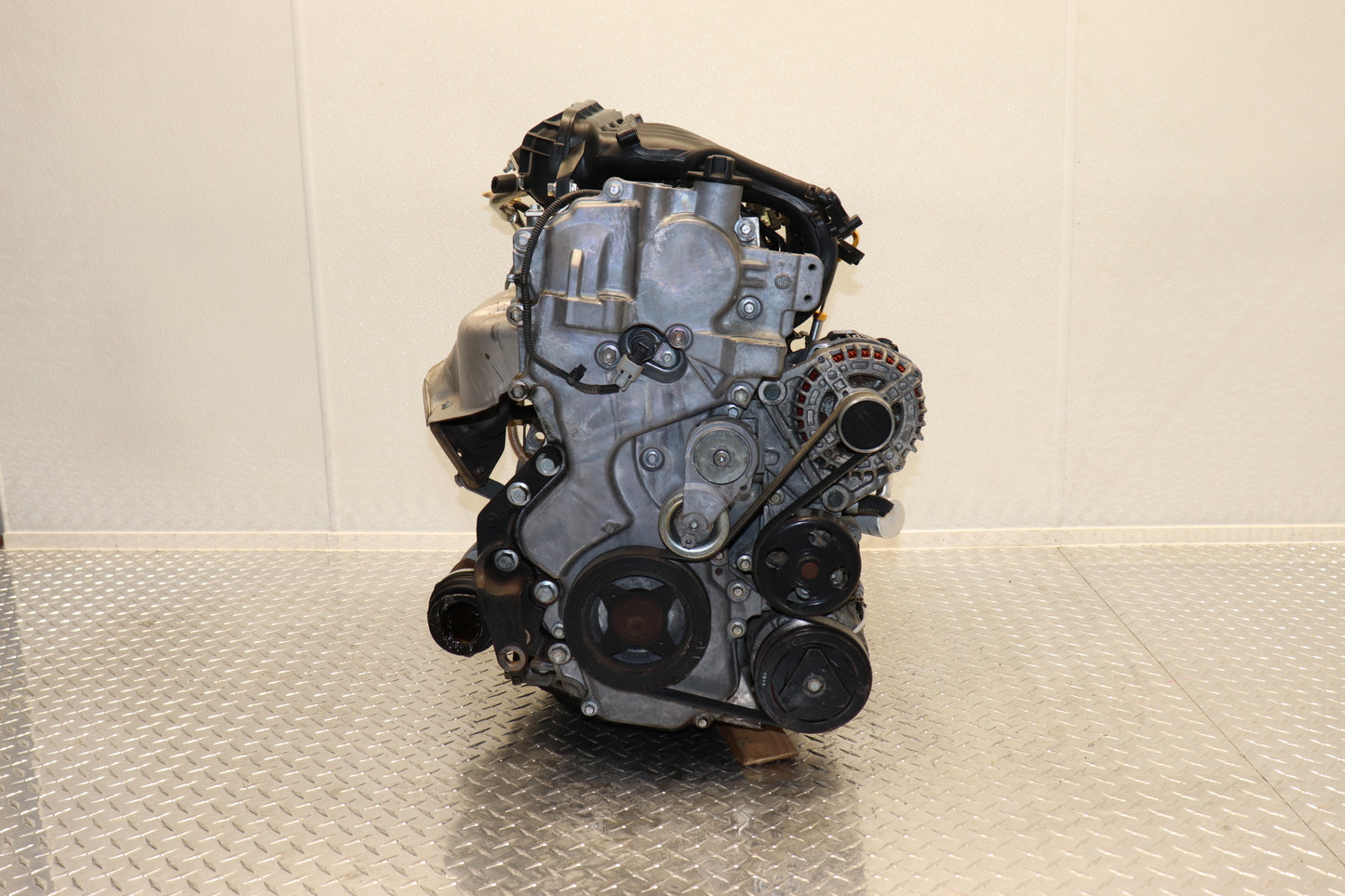 2013 2014 2015 2016 2017 2018 2019 Nissan NV200 2.0L Inline-4 DOHC 16V Engine JDM MR20DE