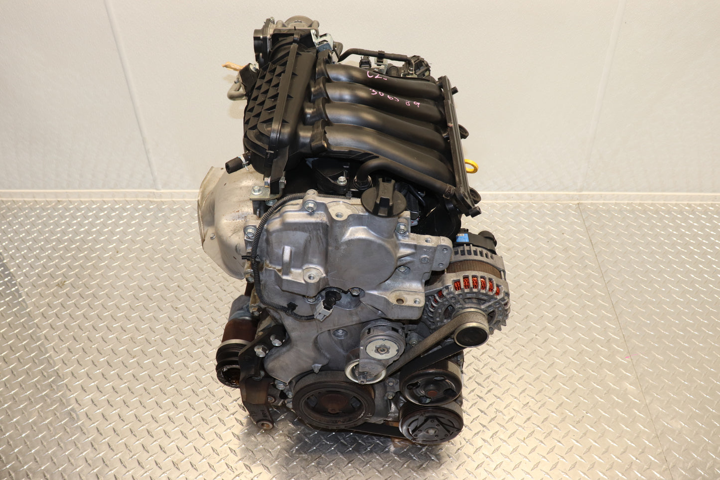 2013 2014 2015 2016 2017 2018 2019 Nissan NV200 2.0L Inline-4 DOHC 16V Engine JDM MR20DE