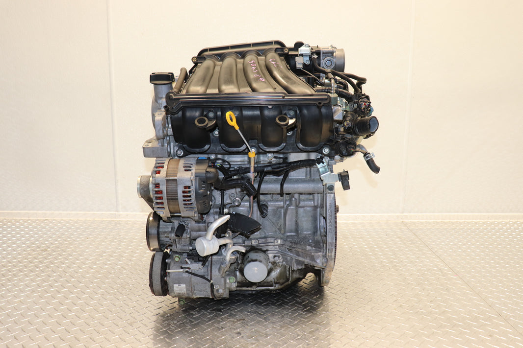 2013 2014 2015 2016 2017 2018 2019 Nissan NV200 2.0L Inline-4 DOHC 16V Engine JDM MR20DE
