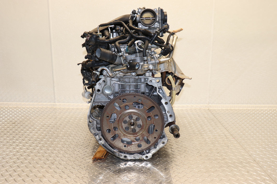 2013 2014 2015 2016 2017 2018 2019 Nissan NV200 2.0L Inline-4 DOHC 16V Engine JDM MR20DE