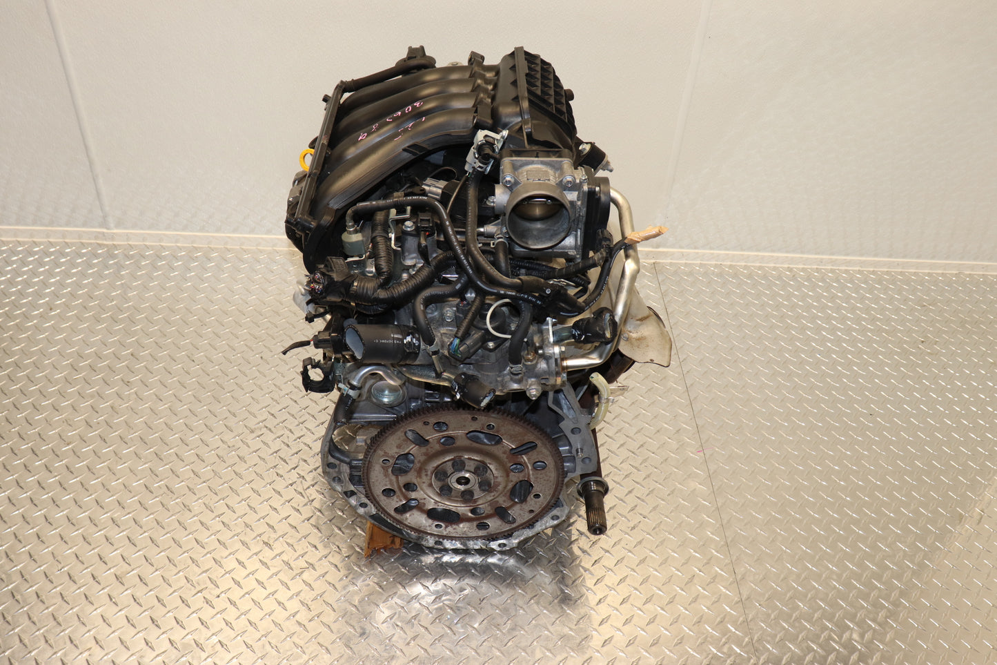 2013 2014 2015 2016 2017 2018 2019 Nissan NV200 2.0L Inline-4 DOHC 16V Engine JDM MR20DE