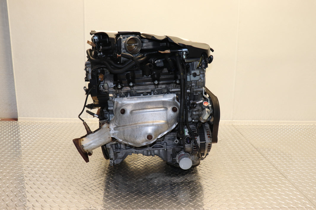 2007-2008 Nissan 350Z / Infiniti G35 Engine 3.5L V6 VQ35HR JDM | Low-Mileage Dual Intake Replacement Motor