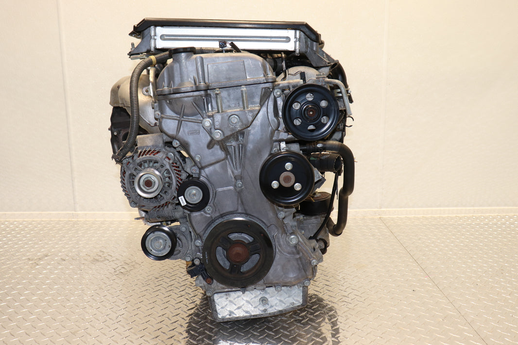 2007-2012 Mazda CX-7 2.3L Turbo Engine JDM L3-VDT  | DISI DOHC Replacement Motor
