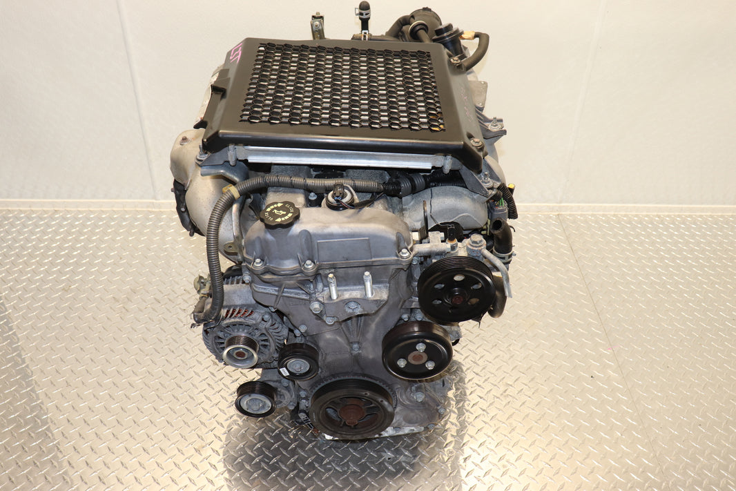 2007-2012 Mazda CX-7 2.3L Turbo Engine JDM L3-VDT  | DISI DOHC Replacement Motor
