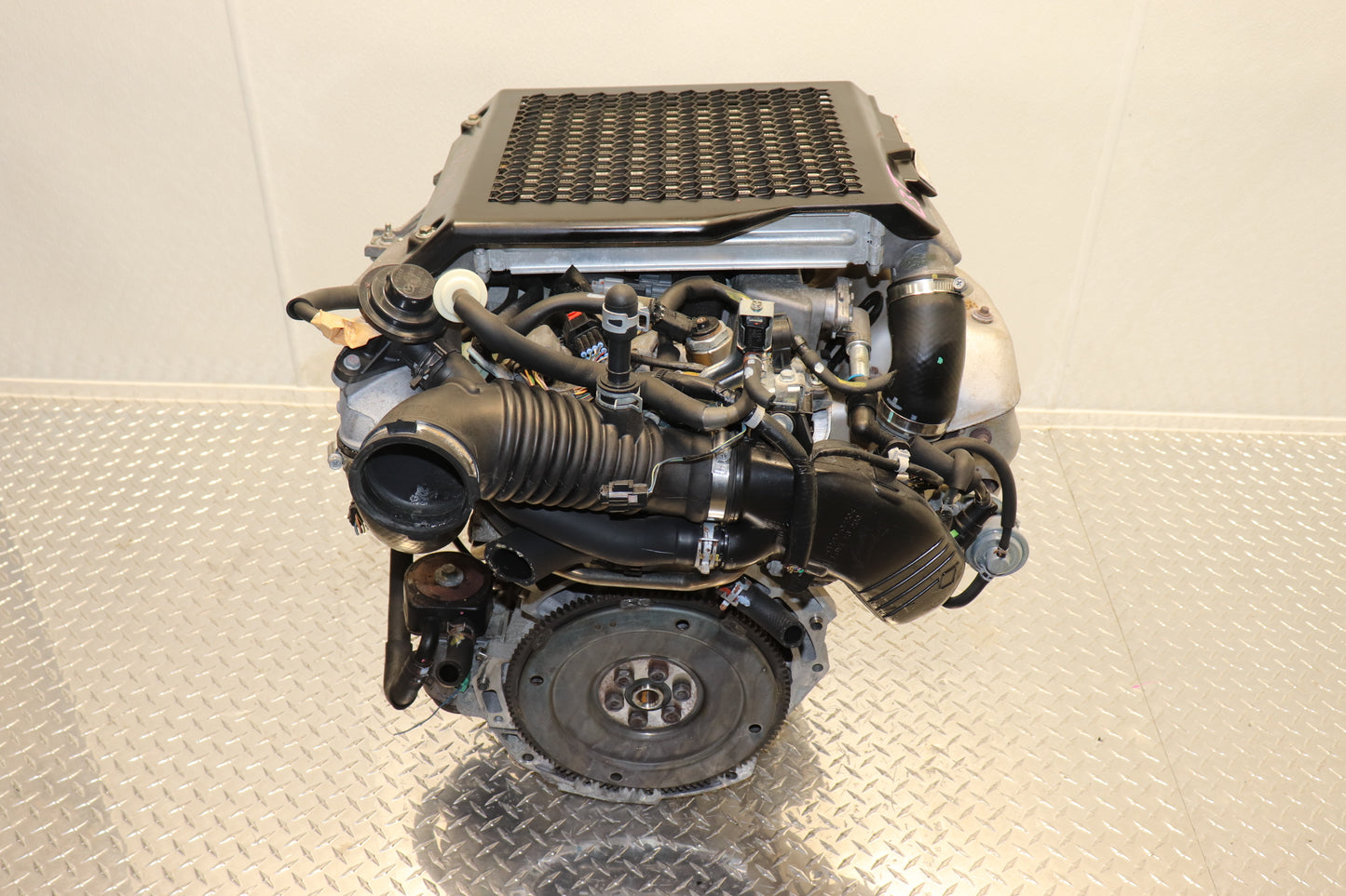 2007 2008 2009 2010 2011 2012 Mazda CX-7 2.3L DOHC Turbo DISI Engine JDM L3-VDT
