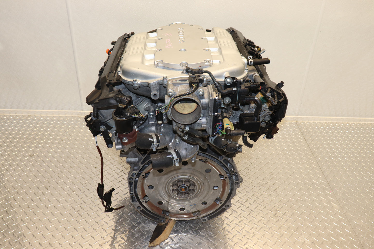 JDM J35A MOTOR 2008 - 2012 HONDA ACCORD / 2008 - 2012ODYSSEY / 2009 - 2014 PILOT 3.5L VCM IVTEC ENGINE
